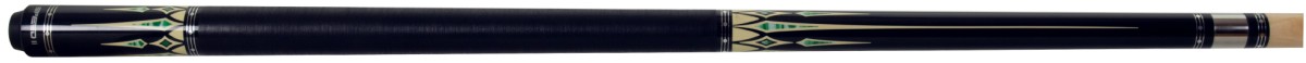 Billardqueue, Pool, Classic Speed II-15, Irish Linen, Radial