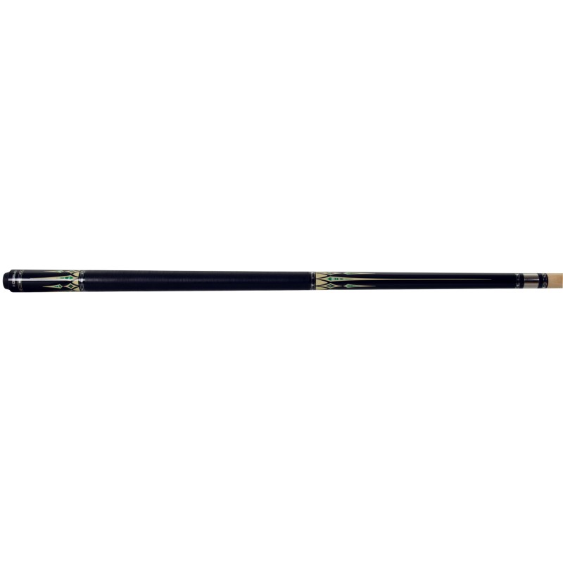 Billardqueue, Pool, Classic Speed II-15, Irish Linen, Radial