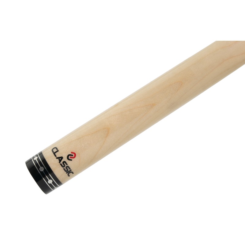 Billardqueue, Pool, Classic Speed II-16, Irish Linen, Radial