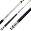 Billardqueue, Pool, Classic DHK-01, Ledergriffband, Radial Billardqueue, Pool, Classic DHK-01, Ledergriffband, Radial