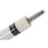 Billardqueue, Pool, Classic DHK-01, Ledergriffband, Radial Billardqueue, Pool, Classic DHK-01, Ledergriffband, Radial