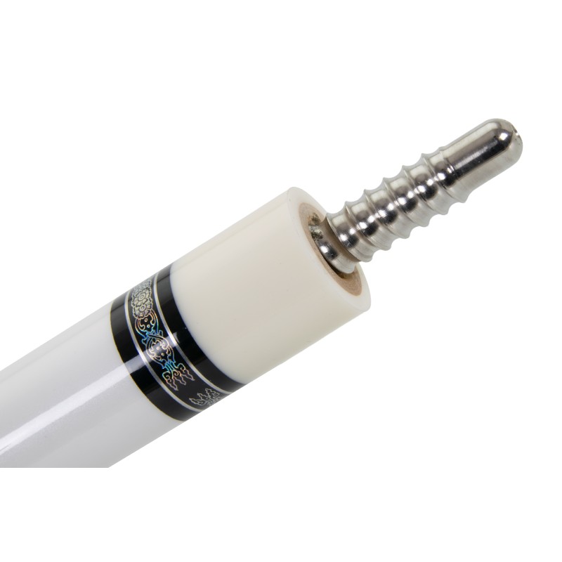 Billardqueue, Pool, Classic DHK-01, Ledergriffband, Radial Billardqueue, Pool, Classic DHK-01, Ledergriffband, Radial
