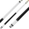 Billardqueue, Pool, Classic DHK-02, Ledergriffband, Radial Billardqueue, Pool, Classic DHK-02, Ledergriffband, Radial