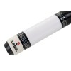 Billardqueue, Pool, Classic DHK-02, Ledergriffband, Radial Billardqueue, Pool, Classic DHK-02, Ledergriffband, Radial