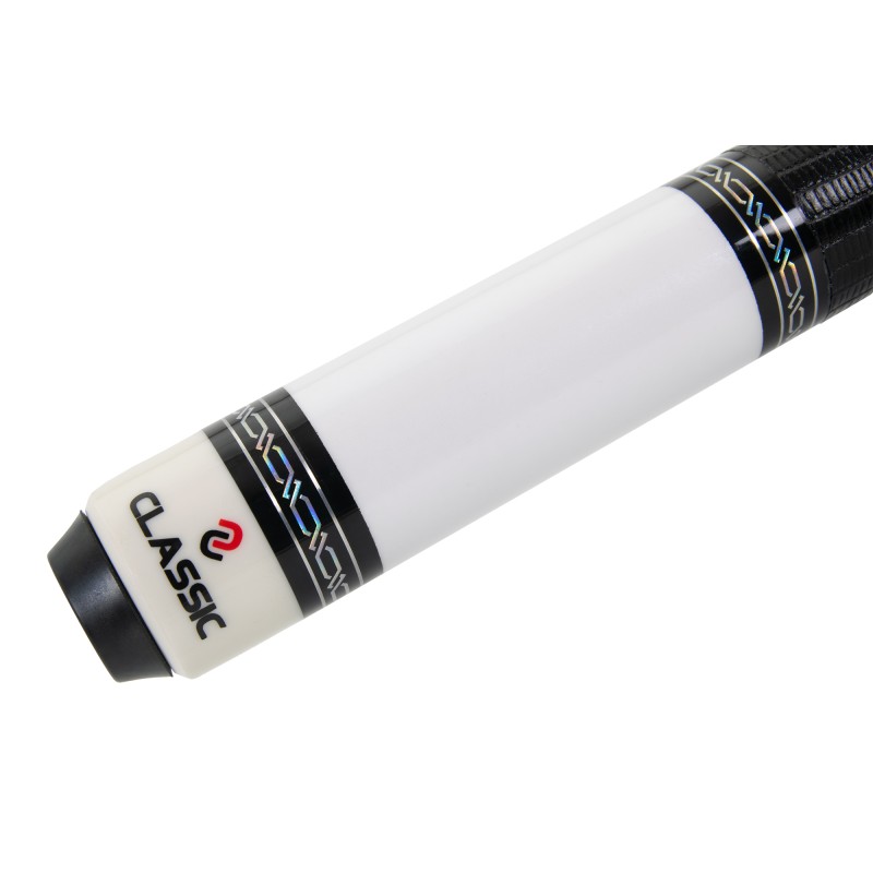 Billardqueue, Pool, Classic DHK-02, Ledergriffband, Radial Billardqueue, Pool, Classic DHK-02, Ledergriffband, Radial