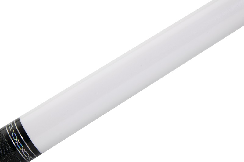 Billardqueue, Pool, Classic DHK-02, Ledergriffband, Radial