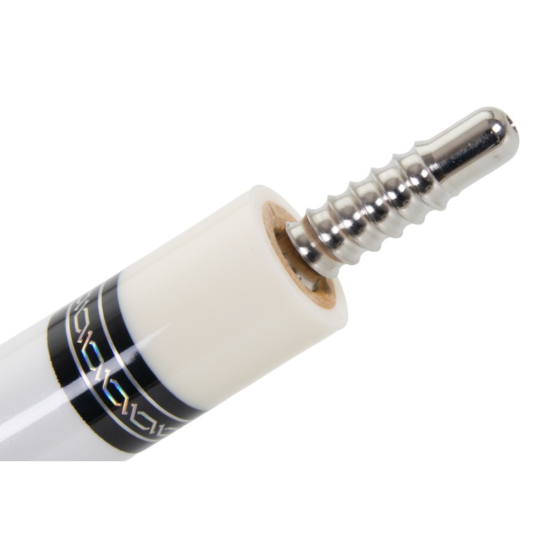 Billardqueue, Pool, Classic DHK-02, Ledergriffband, Radial Billardqueue, Pool, Classic DHK-02, Ledergriffband, Radial