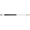 Billardqueue, Pool, Classic DHK-02, Ledergriffband, Radial Billardqueue, Pool, Classic DHK-02, Ledergriffband, Radial