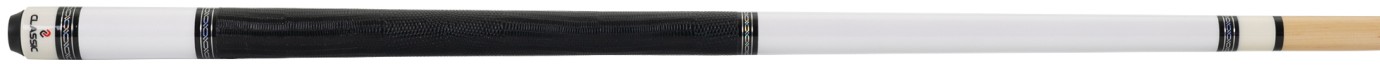 Billardqueue, Pool, Classic DHK-02, Ledergriffband, Radial