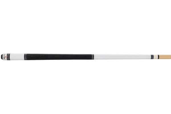 Billardqueue, Pool, Classic DHK-02, Ledergriffband, Radial