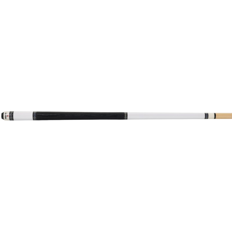 Billardqueue, Pool, Classic DHK-02, Ledergriffband, Radial Billardqueue, Pool, Classic DHK-02, Ledergriffband, Radial