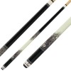 Billardqueue, Pool, Classic DHK-03, Ledergriffband, Radial Billardqueue, Pool, Classic DHK-03, Ledergriffband, Radial