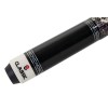 Billardqueue, Pool, Classic DHK-03, Ledergriffband, Radial Billardqueue, Pool, Classic DHK-03, Ledergriffband, Radial
