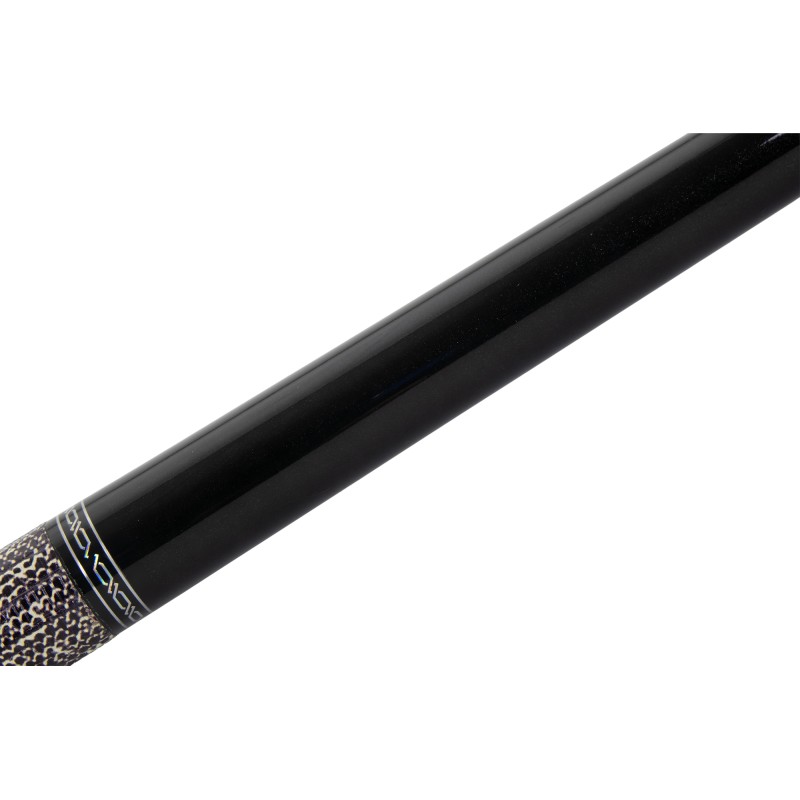 Billardqueue, Pool, Classic DHK-03, Ledergriffband, Radial Billardqueue, Pool, Classic DHK-03, Ledergriffband, Radial