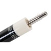 Billardqueue, Pool, Classic DHK-03, Ledergriffband, Radial Billardqueue, Pool, Classic DHK-03, Ledergriffband, Radial