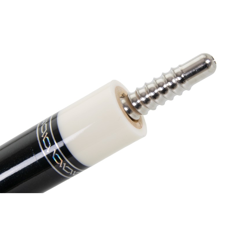 Billardqueue, Pool, Classic DHK-03, Ledergriffband, Radial Billardqueue, Pool, Classic DHK-03, Ledergriffband, Radial