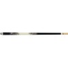 Billardqueue, Pool, Classic DHK-03, Ledergriffband, Radial Billardqueue, Pool, Classic DHK-03, Ledergriffband, Radial