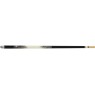 Billardqueue, Pool, Classic DHK-03, Ledergriffband, Radial