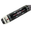 Billardqueue, Pool, Classic DHK-04, Ledergriffband, Radial Billardqueue, Pool, Classic DHK-04, Ledergriffband, Radial