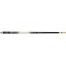 Billardqueue, Pool, Classic DHK-04, Ledergriffband, Radial