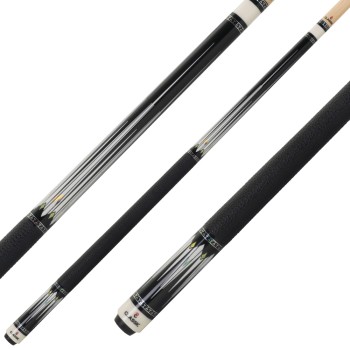 Billardqueue, Pool, Classic Speed III-21, Radial