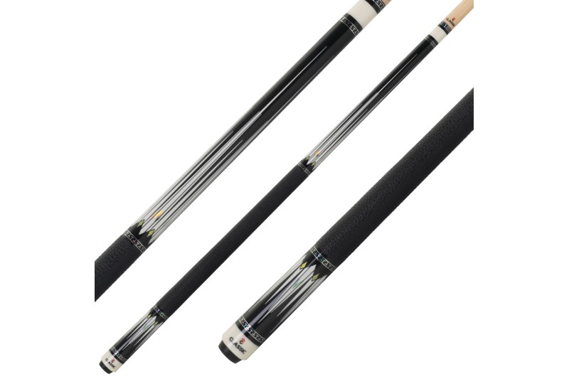 Billardqueue, Pool, Classic Speed III-21, Radial
