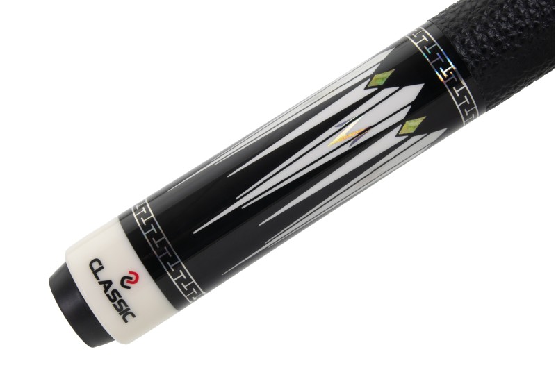 Billardqueue, Pool, Classic Speed III-21, Radial