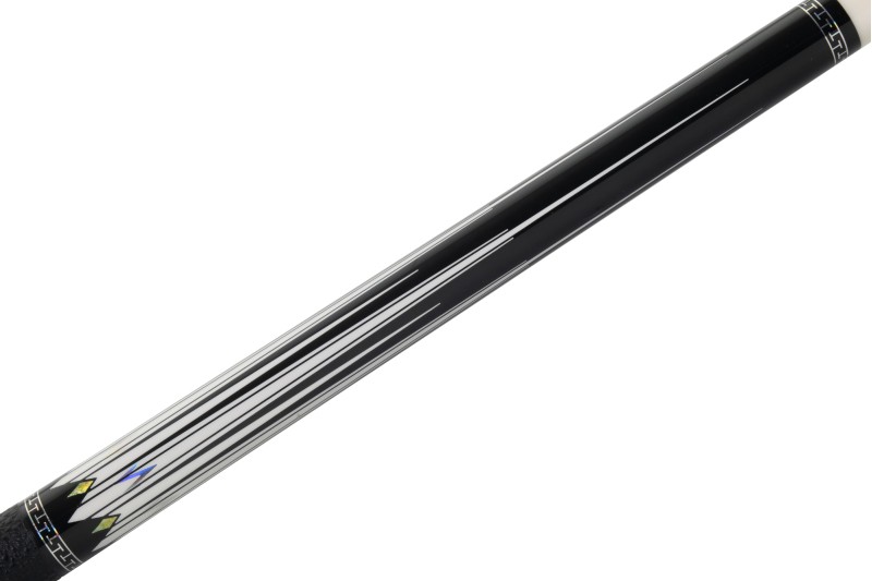 Billardqueue, Pool, Classic Speed III-21, Radial