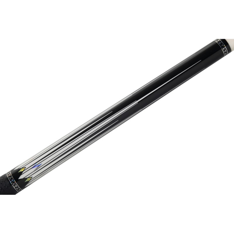 Billardqueue, Pool, Classic Speed III-21, Radial
