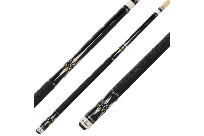 Billardqueue, Pool, Classic Speed III-22, Radial