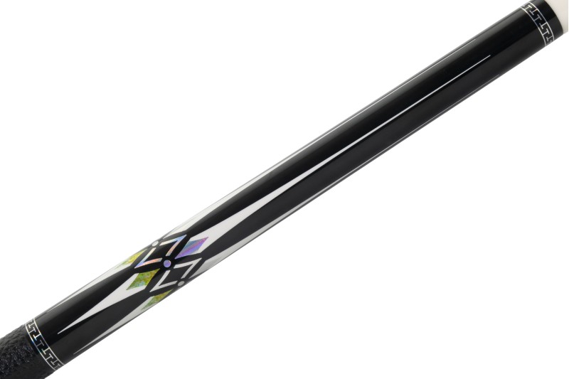 Billardqueue, Pool, Classic Speed III-22, Radial