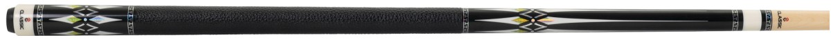 Billardqueue, Pool, Classic Speed III-22, Radial