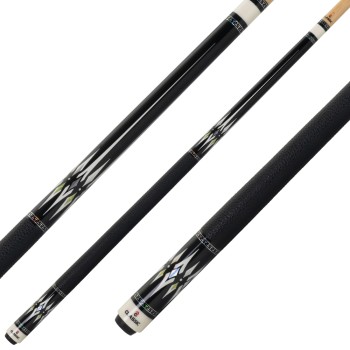 Billardqueue, Pool, Classic Speed III-23, Radial
