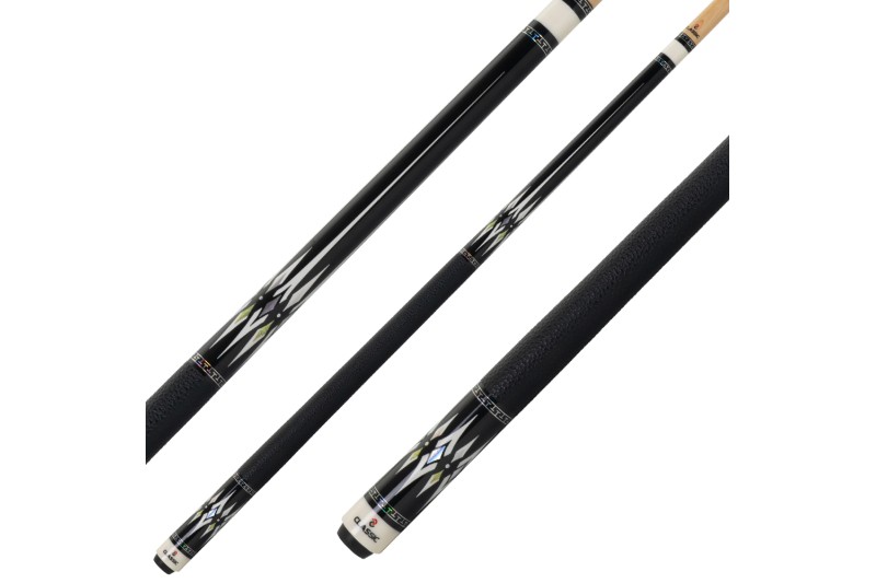 Billardqueue, Pool, Classic Speed III-23, Radial