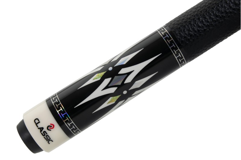 Billardqueue, Pool, Classic Speed III-23, Radial