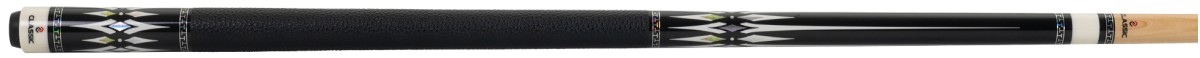 Billardqueue, Pool, Classic Speed III-23, Radial