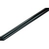 Billardqueue, Pool, Classic Speed C-01, Carbon, Ledergriffband, passend zu Uni-Lock
