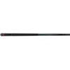 Billardqueue, Pool, Classic Speed C-01, Carbon, Ledergriffband, passend zu Uni-Lock