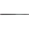 Billardqueue, Pool, Classic Speed C-01, Carbon, Ledergriffband, passend zu Uni-Lock