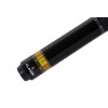 Billardqueue, Pool, Classic Speed C-02, Carbon, Ledergriffband, passend zu Uni-Lock