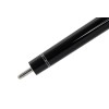 Billardqueue, Pool, Classic Speed C-02, Carbon, Ledergriffband, passend zu Uni-Lock