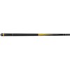 Billardqueue, Pool, Classic Speed C-02, Carbon, Ledergriffband, passend zu Uni-Lock