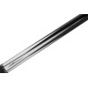 Billardqueue, Pool, Classic Speed C-03, Carbon, Ledergriffband, passend zu Uni-Lock