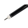Billardqueue, Pool, Classic Speed C-03, Carbon, Ledergriffband, passend zu Uni-Lock