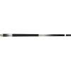 Billardqueue, Pool, Classic Speed C-03, Carbon, Ledergriffband, passend zu Uni-Lock
