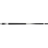 Billardqueue, Pool, Classic Speed C-03, Carbon, Ledergriffband, passend zu Uni-Lock