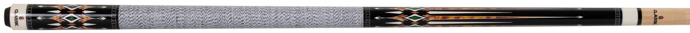 Billardqueue, Pool, Classic XT-03, Irish Linen, Metallgewinde