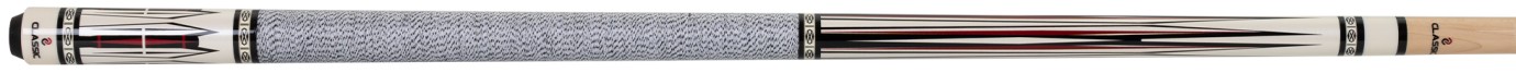 Billardqueue, Pool, Classic XT-21, Irish Linen, Metallgewinde