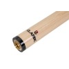 Billardqueue, Pool, Classic XT-03, Irish Linen, Metallgewinde