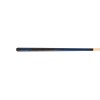 Kinderqueue, Pool, Kiddy, 123 cm, blau, 5/16x18